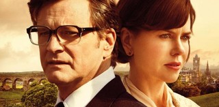 'Droga do zapomnienia' Eric Lomax: Wojna na zimno