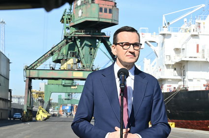 Premier: Polska bije na głowę wszystkie porównywalne gospodarki