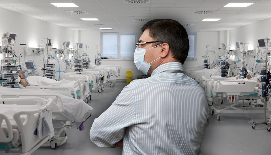 Još je rano da bi mogli stručnjaci da zaključe da li ćemo ponovo nositi maske