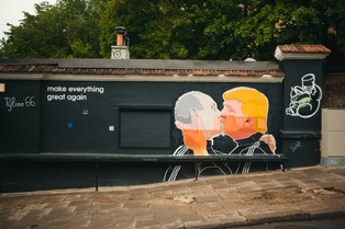 Kreml: Putin i Trump rozmawiali o Korei Płn., Ukrainie i Wenezueli