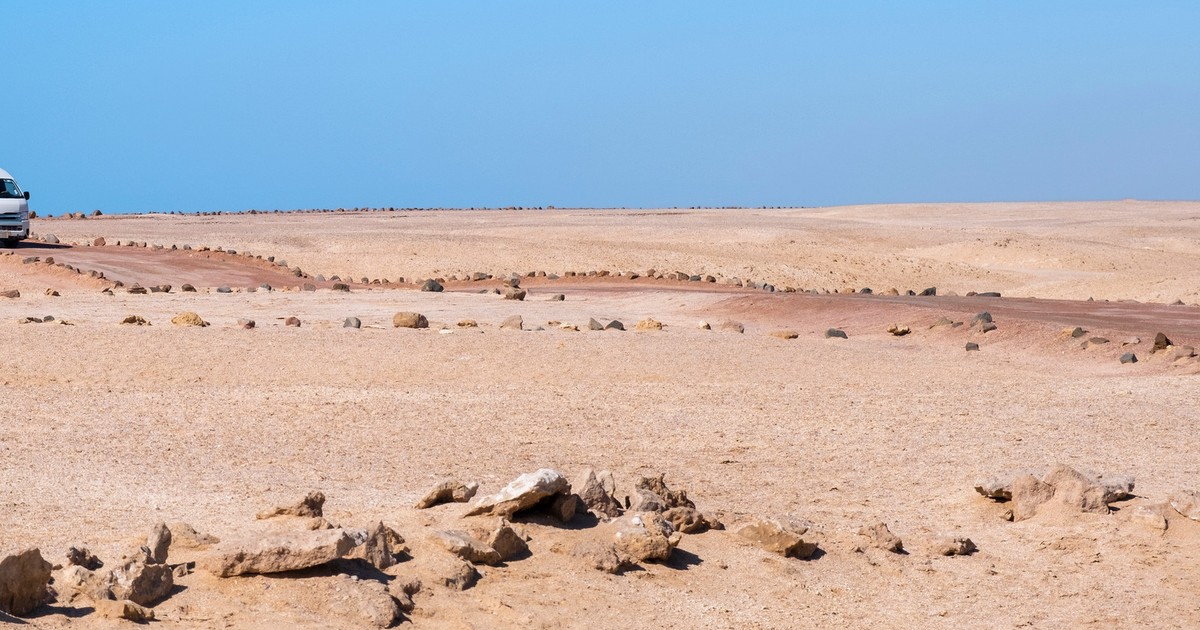 "Niewyobrażalny koszmar". Dzieci zginęły podczas zabawy w piasku