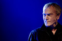 John Foxx and The Maths (fot. Monika Stolarska / Onet.)