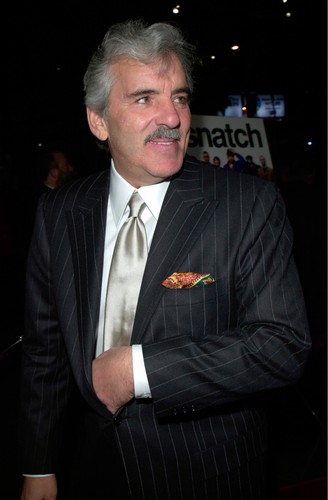 Dennis Farina