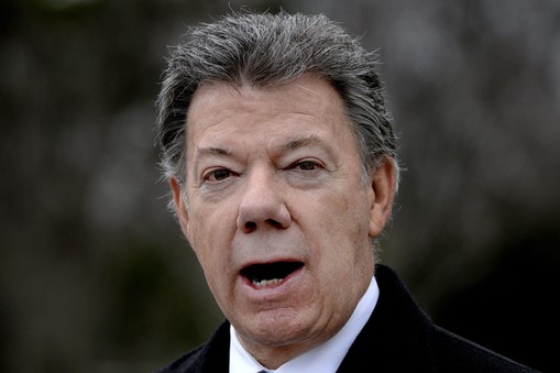 Juan Manuel Santos