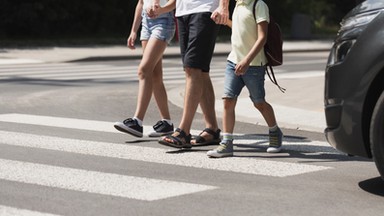 Forum Ekonomiczne w Karpaczu. Przejścia dla pieszych mają być doświetlane według spójnego założenia