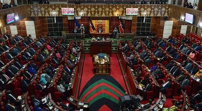 Live Blog: List of MPs elected to Parliament