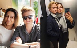 Uczestniczka programu "Rolnik szuka żony" szykuje się do ślubu ze swoją partnerką: Miłość nie wybiera