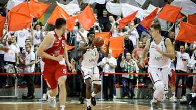 Energa Basket Liga: pierwsza porażka Polskiego Cukru Toruń