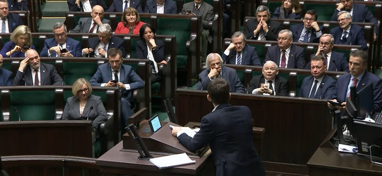PiS kontra PKW. Zawiadomienie do prokuratury i apel do Komisji Weneckiej