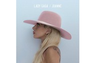 Lady Gaga, Joanne, okładka płyty