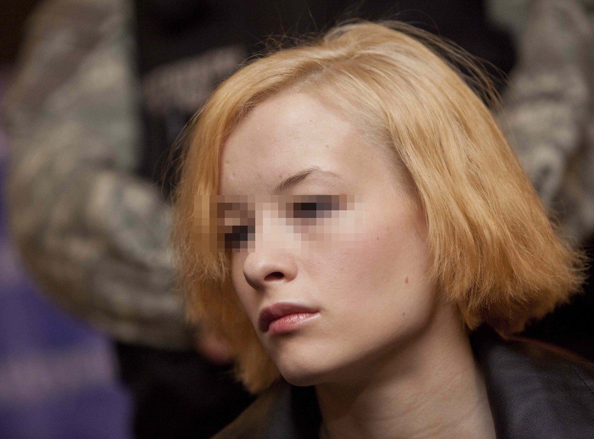 Katarzyna Waśniewska matka Madzi