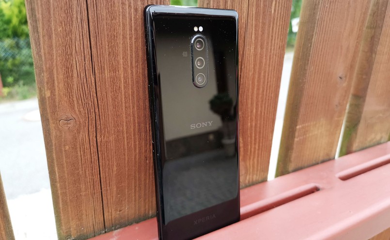 Sony Xperia 1