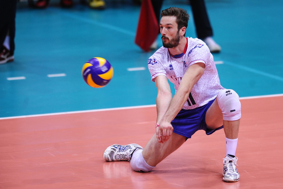 PlusLiga: Lyneel zagra w Asseco Resovii