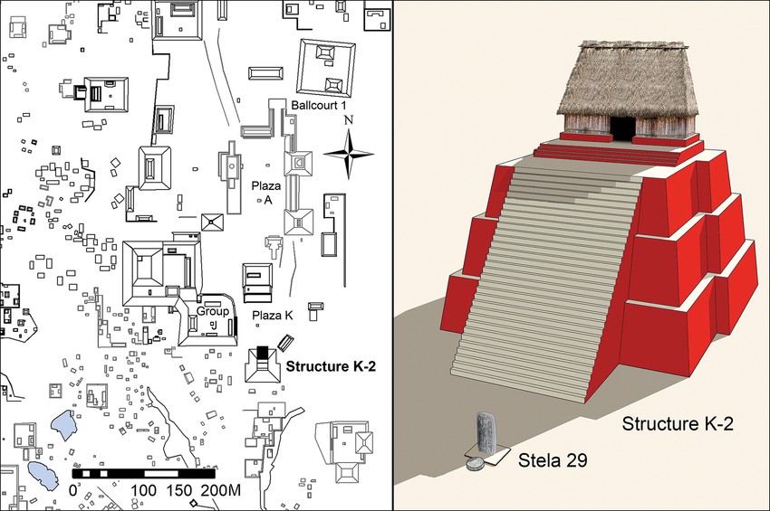 Rekonstrukcija piramide
