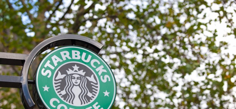 Rosjanie podrobili Starbucksa. Tylko syrenka w logo wygląda trochę inaczej