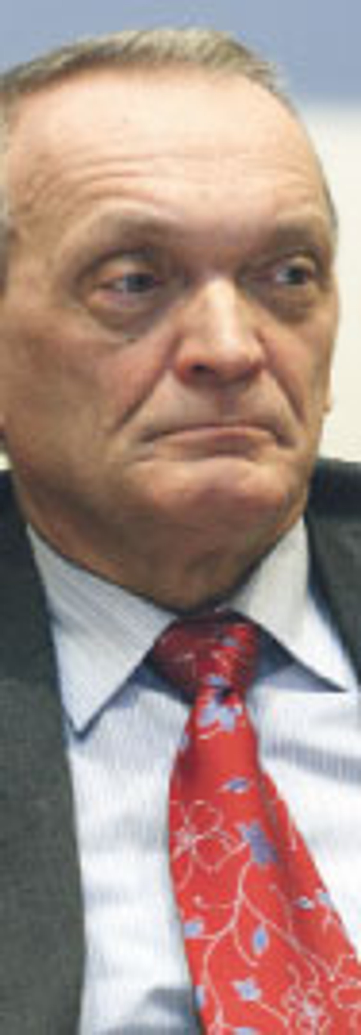 Hubert Izdebski, profesor, radca prawny, adwokat, dyrektor Instytutu Nauk o Państwie i Prawie UW