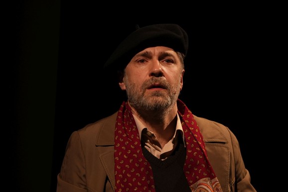 HUMANOST KOJA I DALJE CVETA Karta više za "Baštu sljezove boje": Nebojša Milovanović vraća Ćopića na scenu - i pomaže obolelima od retkih bolesti