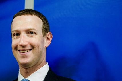 Analitycy: imperium Zuckerberga warte więcej niż Polska, a Apple niż Francja