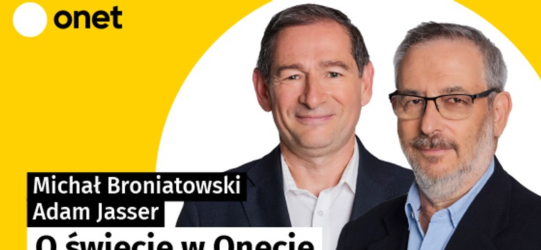 O świecie w Onecie. Polska wetuje zniesienie unijnego "liberum veto" [PODCAST]