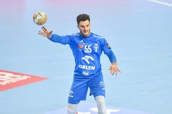 Orlen Wisła Płock nadal z zerowym dorobkiem w Lidze Mistrzów