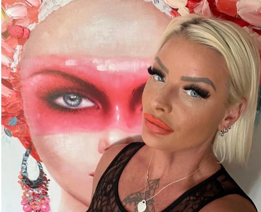 Mirnesa S. čeka suđenje