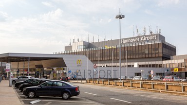 Zamiast na Majorkę trafił do aresztu. Polak zatrzymany na lotnisku w Niemczech