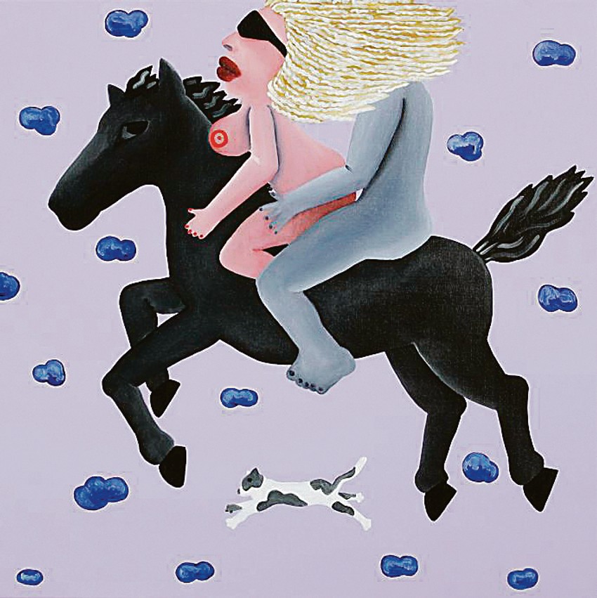 Tadija Janicic - Otisla je s drugim i povela mačku