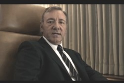 "House of Cards": Frank i Claire Underwood powracają [WIDEO]