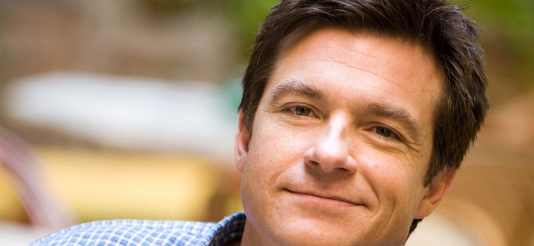 Jason Bateman po raz drugi został tatą