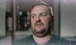 Piotr ze "Ślubu od pierwszego wejrzenia" spotykał się po nagraniach z kobietą. "Wielki błąd"