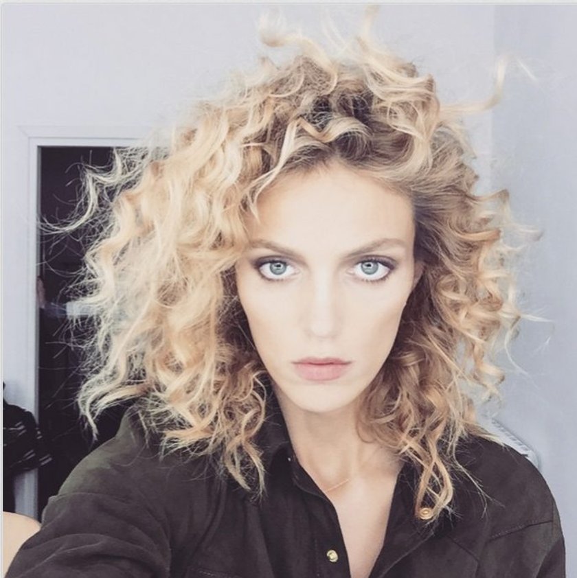 Anja Rubik