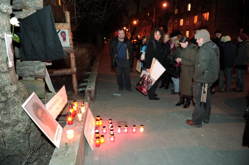 CBŚP szuka świadków śmierci Jolanty Brzeskiej