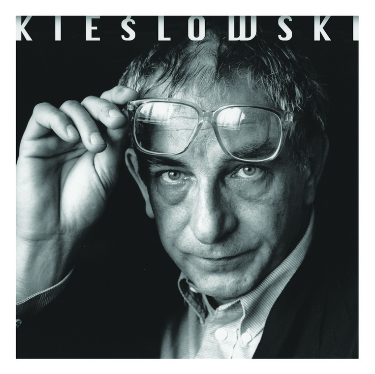Album "Kieślowski"