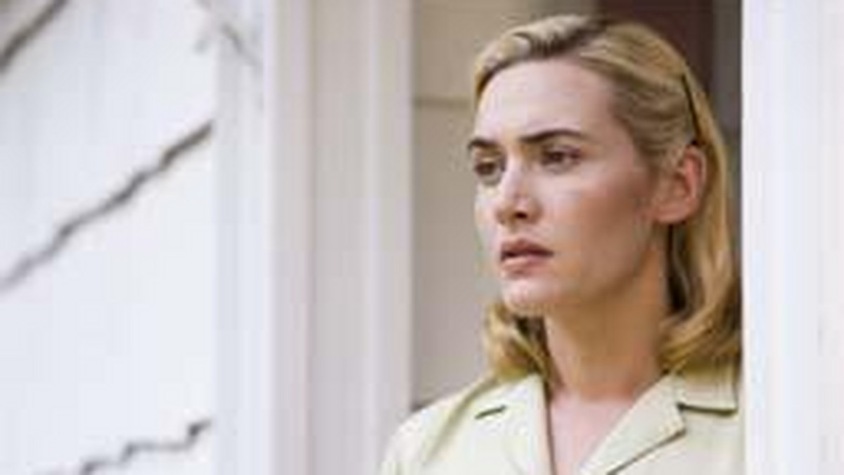 Kate Winslet rozstała się ze swoim chłopakiem Louisem Dowlerem.