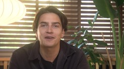 Rozbicki o paparazzi i kulisach związku. 'Julcia jest znacznie bardziej na świeczniku niż ja'