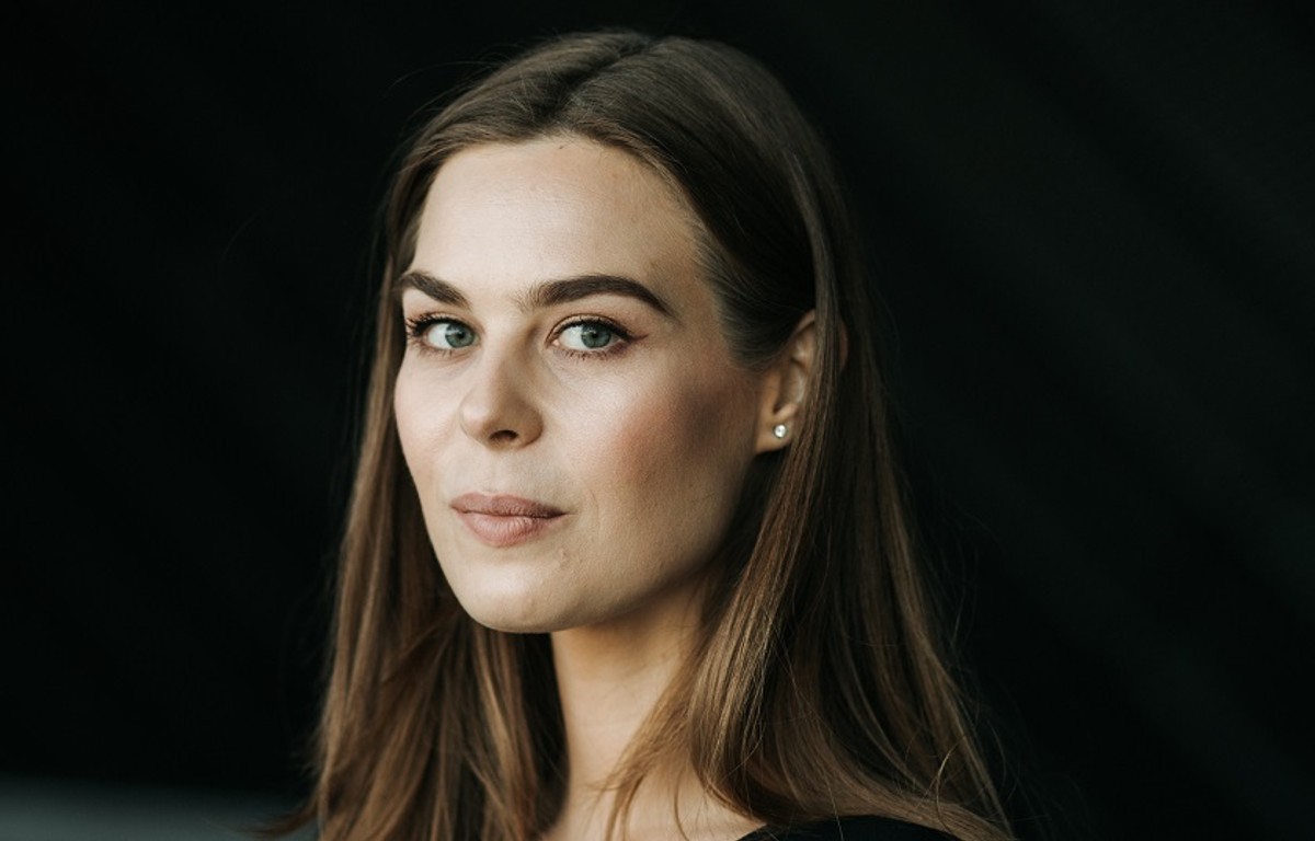 MARIETTA GIEROŃ, Przewodnicząca Rady Programowej Europejskiego Forum Cyberbezpieczeństwa – CYBERSEC