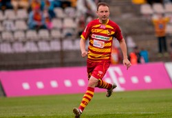 Kibice nominowali piłkarzy do "jedenastki" stulecia Jagiellonii