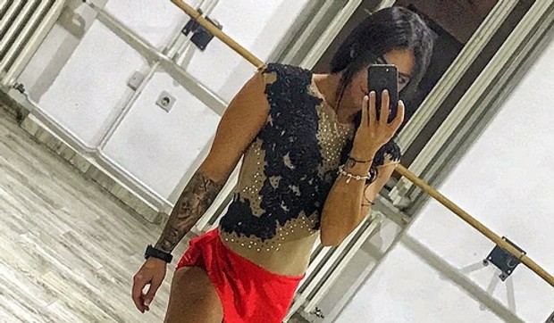 Ana Marija Žujović