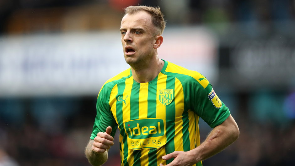 Kamil Grosicki