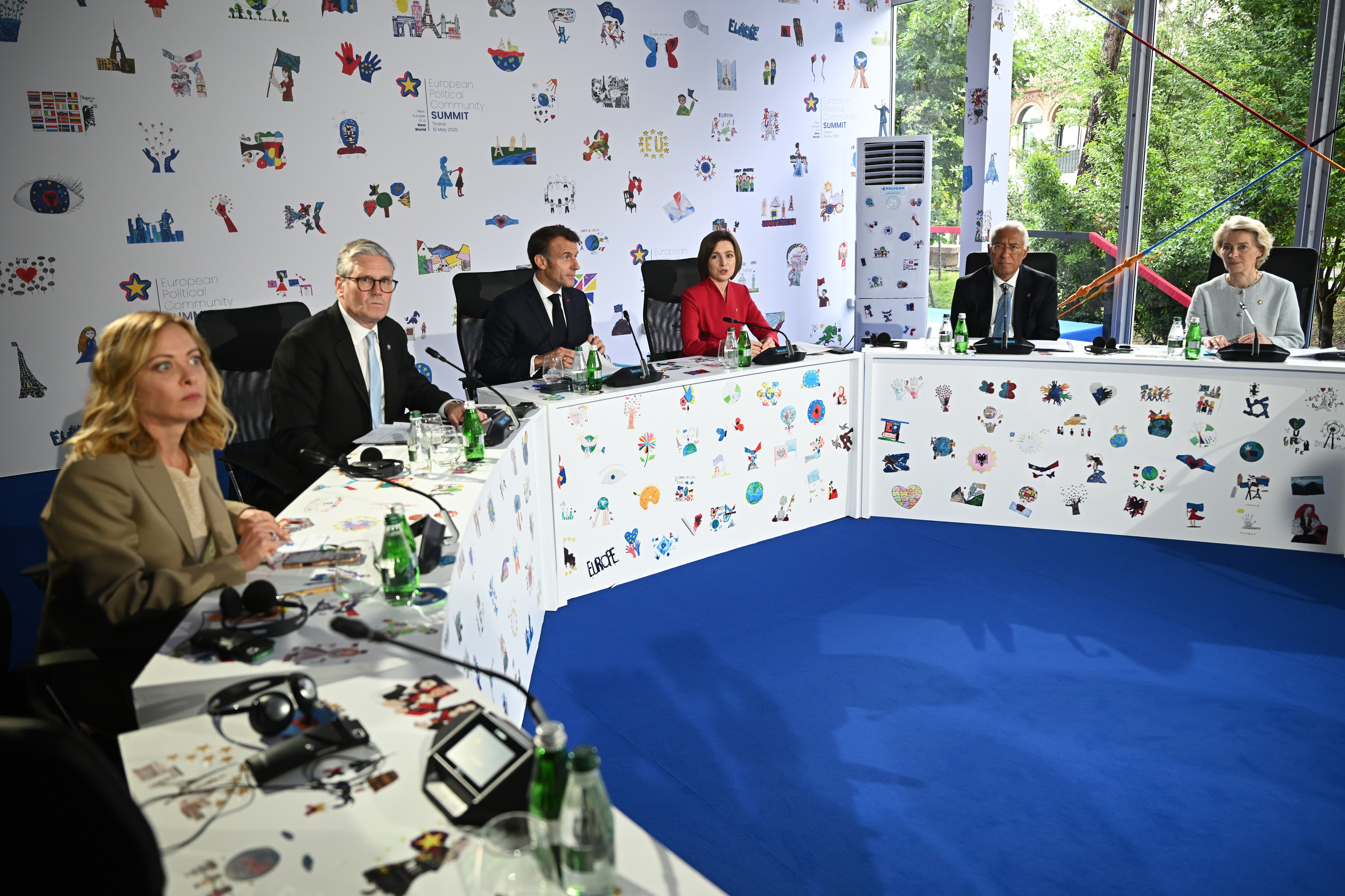 Moldavia UE: Costa annuncia apertura negoziati adesione