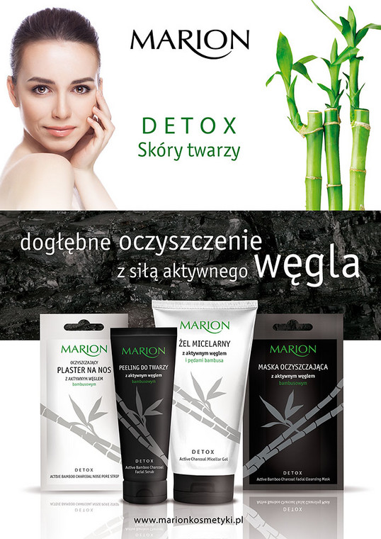 Marion Detox