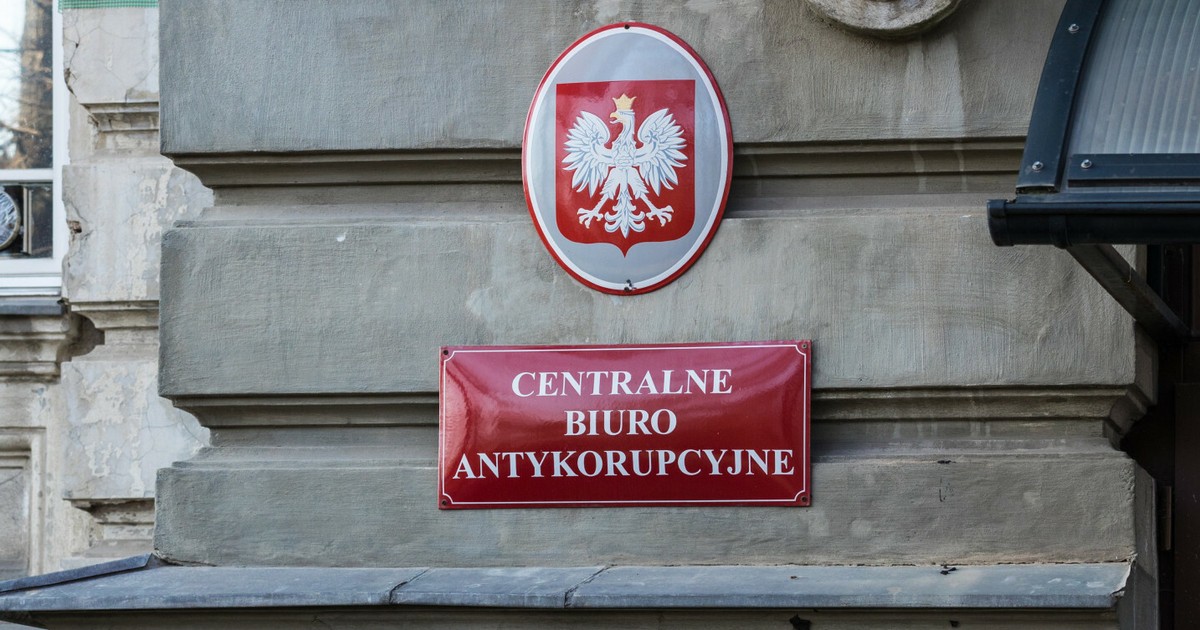 Agenci CBA mieli tworzyć fałszywe zbiórki. Bulwersujący proceder