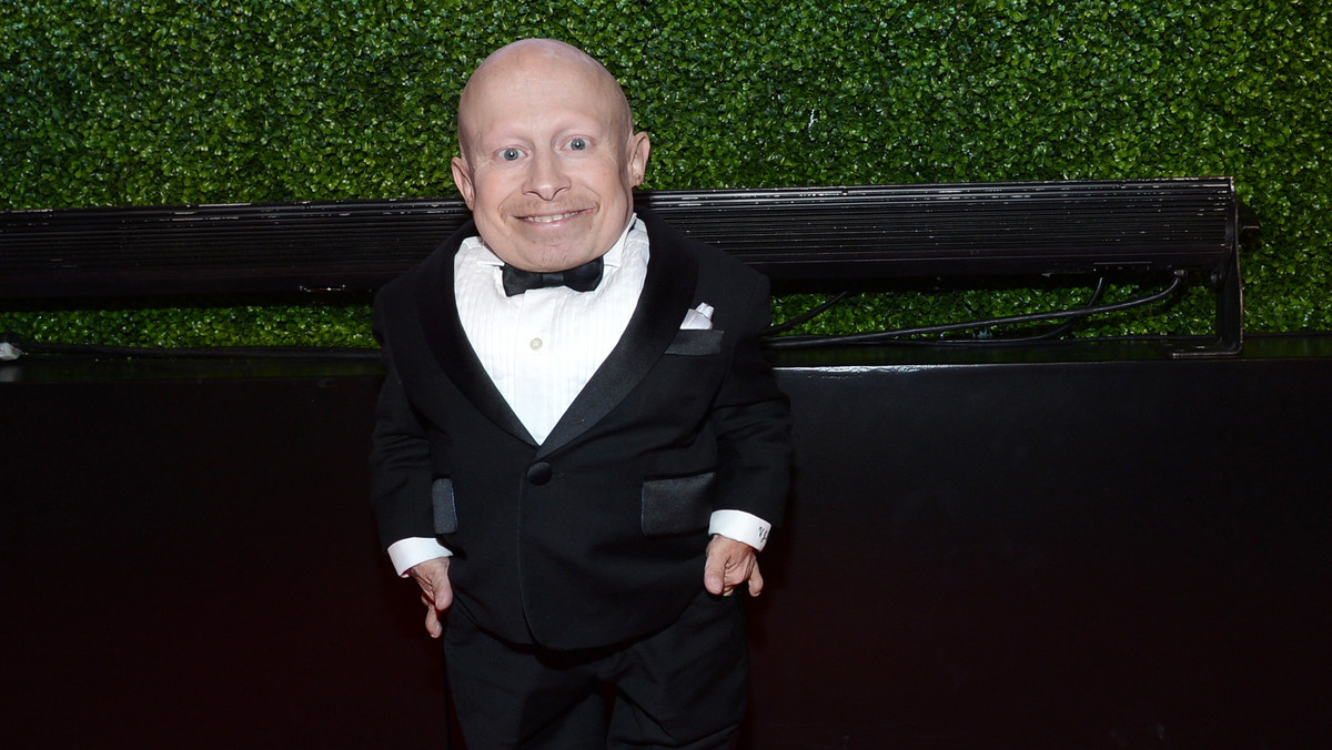 Verne Troyer, aktor znany m.in. z roli w filmie "Austin Powers", trafił do szpitala po napadzie, jakiego doznał podczas Comic Conu w Texasie.