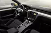 Volkswagen Arteon - skok w klasę premium