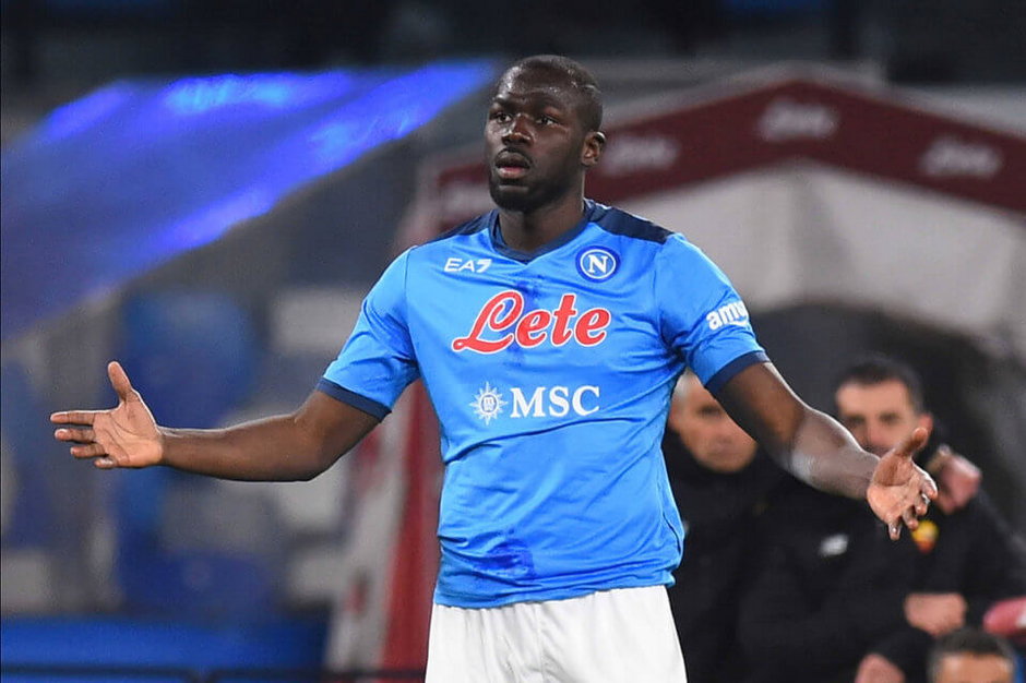 Kalidou Koulibaly