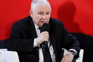 Jarosław Kaczyński