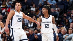 BETTING TIPS: Easy betting tips to cash out on Bet9ja for Memphis Grizzlies vs Phoenix Suns