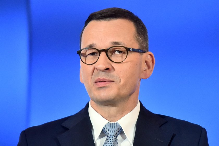 Mateusz Morawiecki