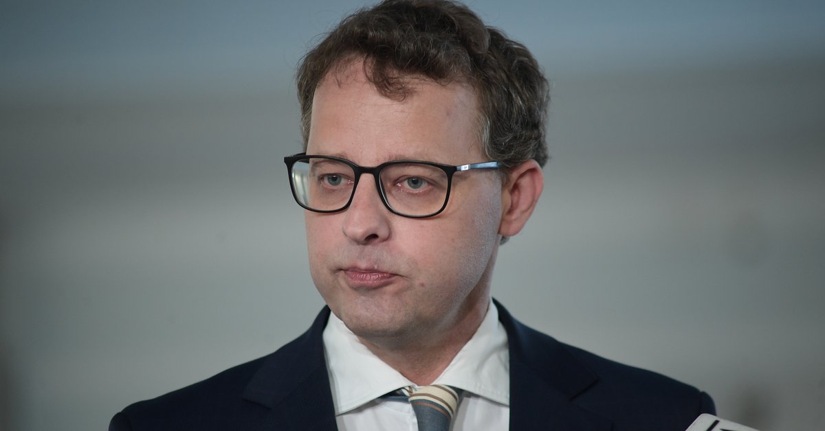 Marcin Romanowski reaguje na wyrok sądu. "Należy zadać pytanie"