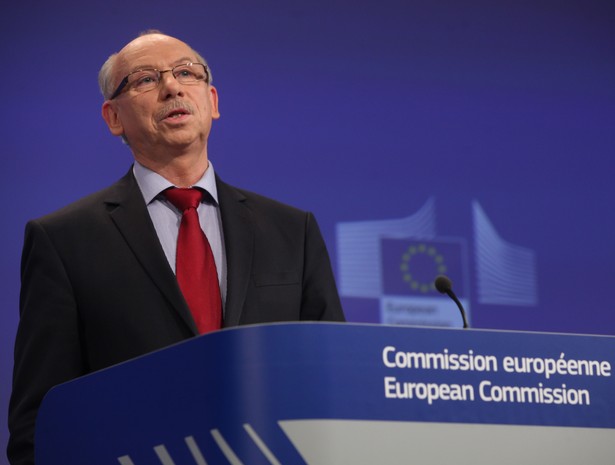 Janusz Lewandowski, fot. © European Union, 2013